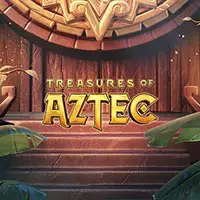 Treasures of Aztec