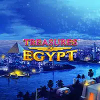 Treasures of Egypt