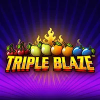 Triple Blaze