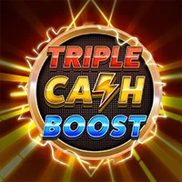 Triple Cash Boost Hold and Win