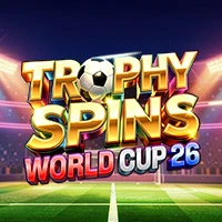 Trophy Spins