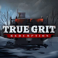 True Grit Redemption 2