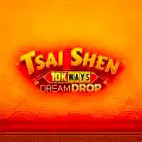 Tsai Shen 10K Ways Dream Drop