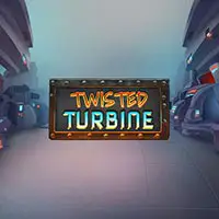 Twisted Turbine