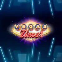 Vegas Time!