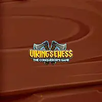 Viking's Chess: The Conqueror's Game