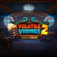 Volatile Vikings 2: Dream Drop