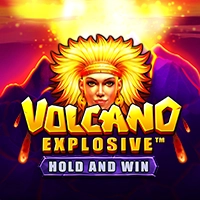 Volcano Explosive