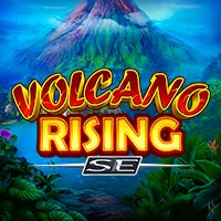 Volcano Rising SE