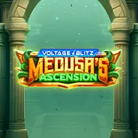 Voltage Blitz Medusa's Ascension