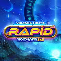 Voltage Blitz Rapid