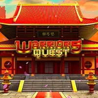 Warriors Quest