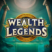 Wealth of Legends