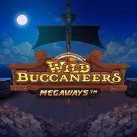 Wild Buccaneers Megaways
