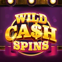 Wild Cash Spins