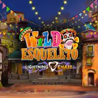 Wild Esqueleto Lightning Chase