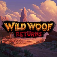 Wild Woof Returns