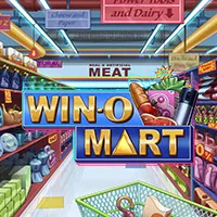 Win O Mart