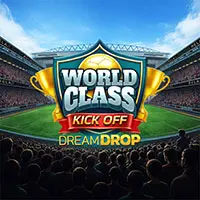 World Class Kick Off Dream Drop