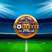 World Cup Roulette Platinum