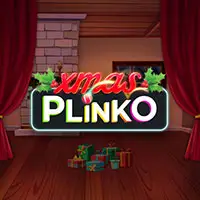 Xmas Plinko
