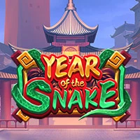 Year of the Snake