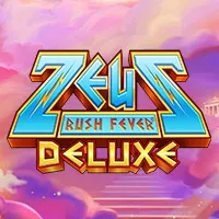 Zeus Rush Fever Deluxe SE