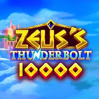 Zeus's Thunderbolt 10000