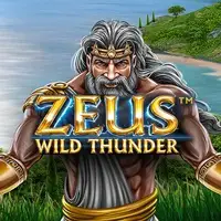 Zeus Wild Thunder